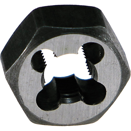 &eacute;crou taraudeur hexagonal DRILLCO, Filet de 1/4"-20, Acier rapide CSL Industriel Inc.