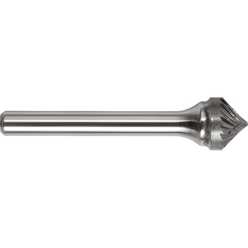 Fraise conique 90° &agrave; simple coupe DRILLCO, SK-1 CSL Industriel Inc.
