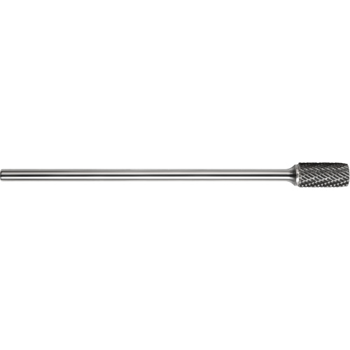 Fraise cylindrique &agrave; embout sph&eacute;rique et double coupe DRILLCO, SA-3L6 CSL Industriel Inc.
