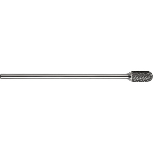 DRILLCO Double Cut Ball Shaped Burr, SC-1L6 CSL Industriel Inc.