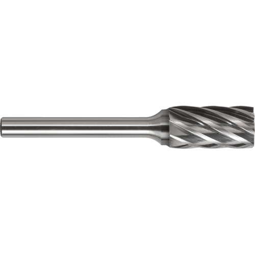Fraise rotative sph&eacute;rique pour la coupe d'aluminium DRILLCO, SA-5NF CSL Industriel Inc.