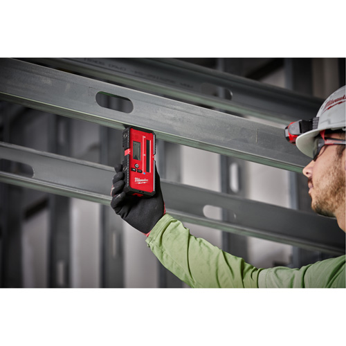 165' Laser Line Detector CSL Industriel Inc.