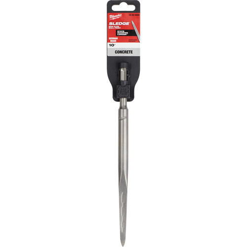 Sledge Bull Point Chisel CSL Industriel Inc.