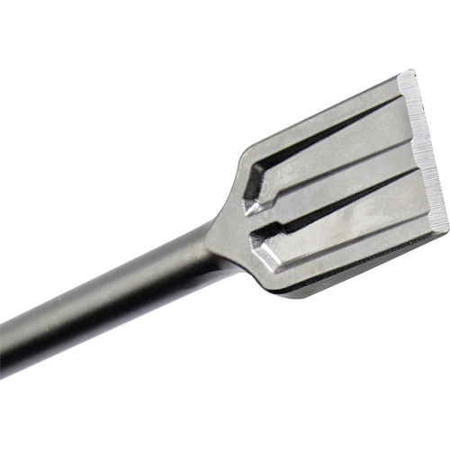 Sledge Scaling Chisel CSL Industriel Inc.