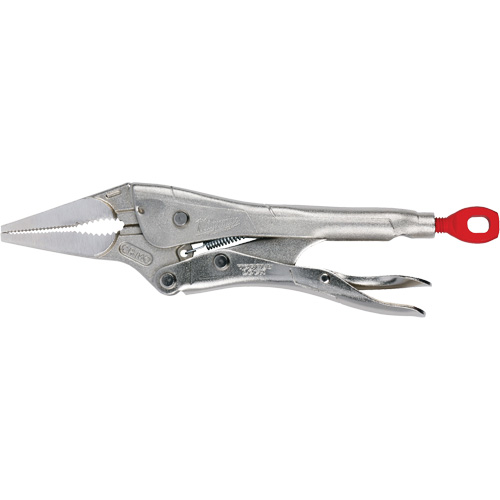 Pince-&eacute;tau Torque Lock, Longueur 9", Bec long CSL Industriel Inc.