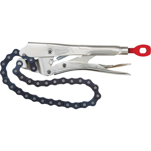 Torque Lock Locking Chain Wrench CSL Industriel Inc.