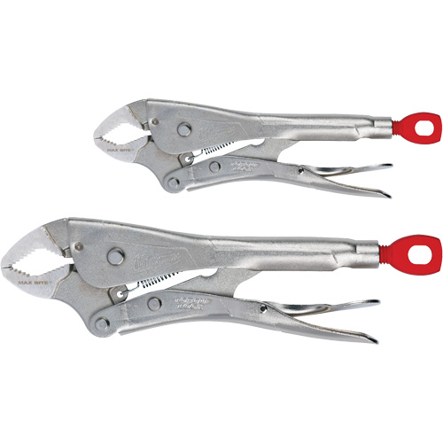 Torque Lock MaxBite Locking Pliers, 2 Pieces CSL Industriel Inc.