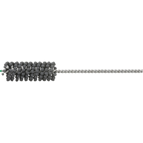 Outil de rodage de petit diam&egrave;tre NovoFlex ATB, 1" dia. x 2-3/4" lo, 320 grain CSL Industriel Inc.