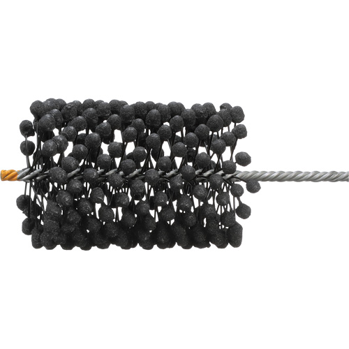 Outil de rodage pour les gros travaux ATB NovoFlex, 5,5" dia. x 6-1/2" lo, 320 grain CSL Industriel Inc.