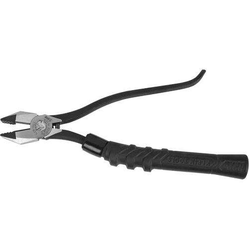 Slim-Head Ironworker's Pliers CSL Industriel Inc.