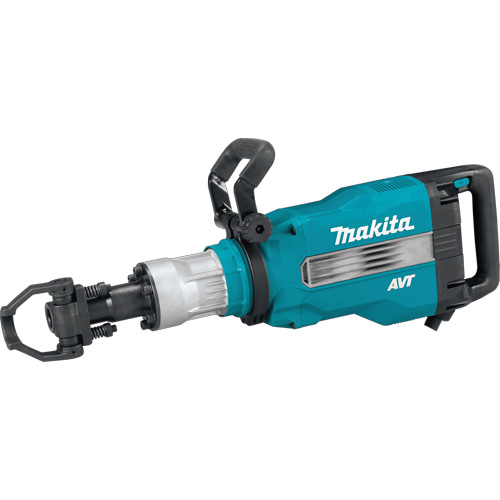 45 lbs. AVT&reg; Demolition Hammer CSL Industriel Inc.