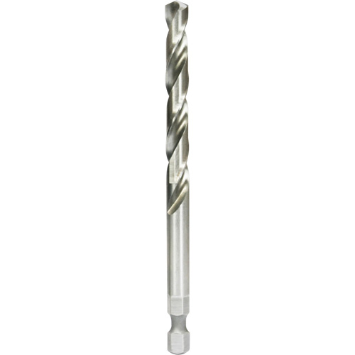 Tr&eacute;pan pilote de scie cloche, 1/4" Tige CSL Industriel Inc.