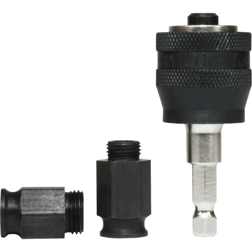 Snap-Lock Plus Mandrel System CSL Industriel Inc.