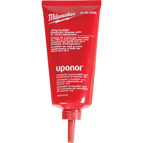 ProPEX&reg; Expander Grease, 150 g, Tube CSL Industriel Inc.