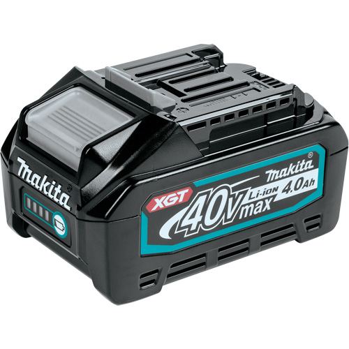 Max XGT&reg; Cordless Tool Battery, Lithium-Ion, 40 V, 4 Ah CSL Industriel Inc.
