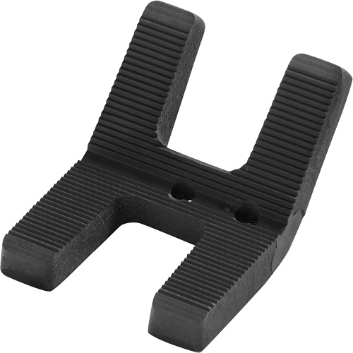 PVC Coated Pipe Jaw for 6” Leveling Tripod Chain Vise CSL Industriel Inc.