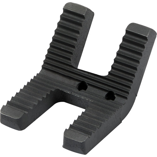 Jaw for 6” Leveling Tripod Chain Vise CSL Industriel Inc.