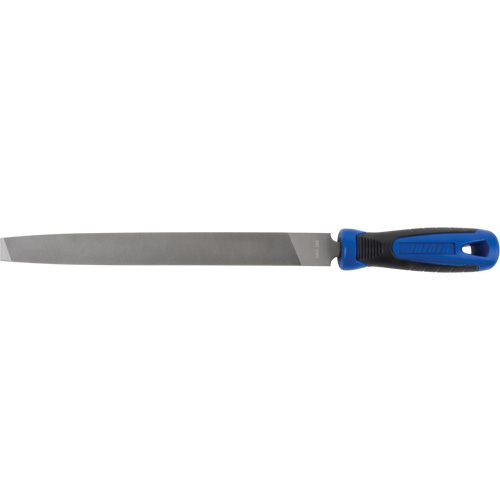 Lime &agrave; parer avec manche, Plat, 10", B&acirc;tarde CSL Industriel Inc.