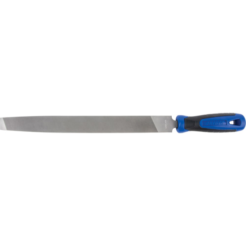 Lime &agrave; parer avec manche, Plat, 12", B&acirc;tarde CSL Industriel Inc.