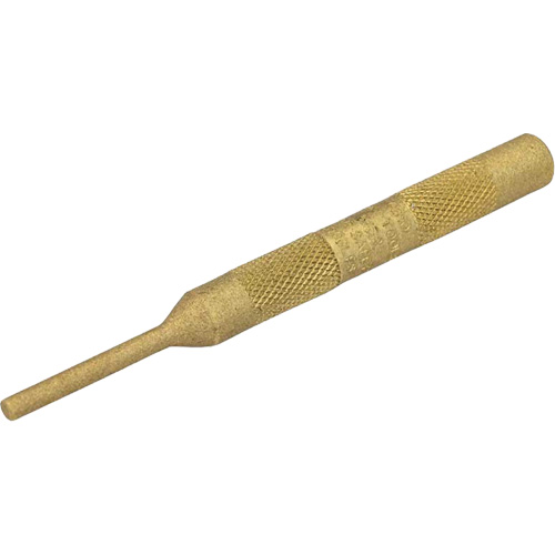 Chasse-goupille en laiton, 5/32" dia. x 4" lo CSL Industriel Inc.