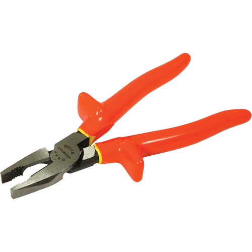 Insulated Linesman's Pliers CSL Industriel Inc.
