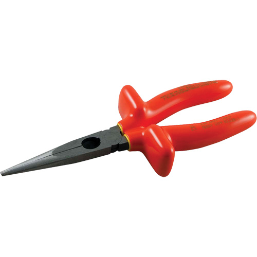 Needle Nose Straight Cutter Pliers CSL Industriel Inc.