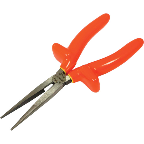 Needle Nose Straight Cutter Pliers CSL Industriel Inc.