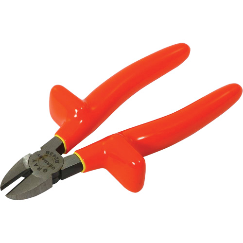Side Cutting Diamond Slim Nose Pliers CSL Industriel Inc.