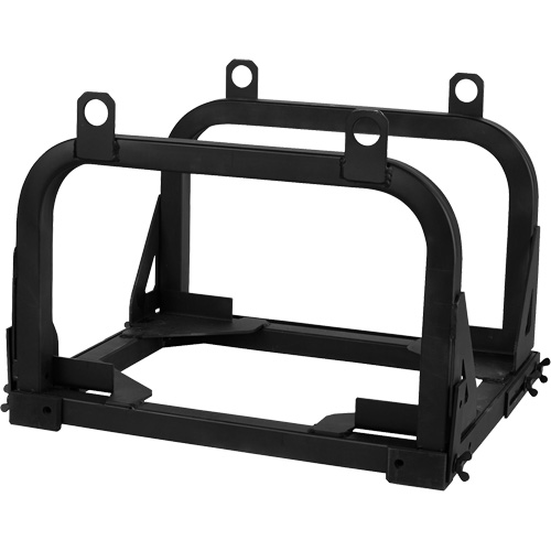 Support de pompe hydraulique M18 pour immersion en seau CSL Industriel Inc.
