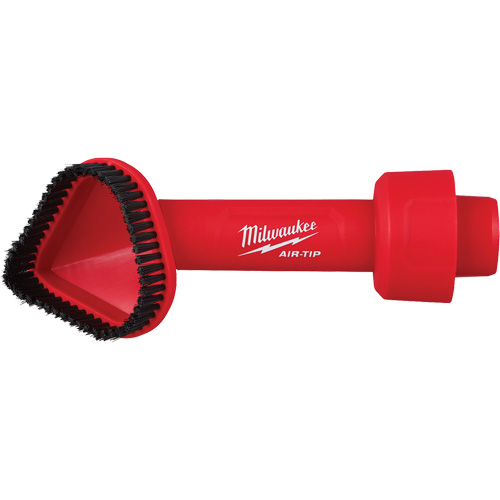 Air-Tip Rotating Corner Brush Tool CSL Industriel Inc.