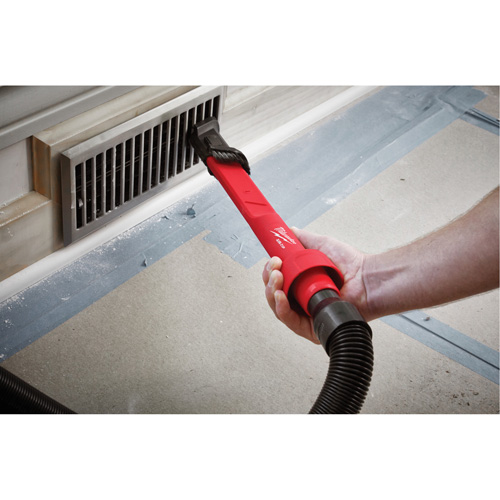 Suceur plat et brosse 3-en-1 Air-Tip CSL Industriel Inc.