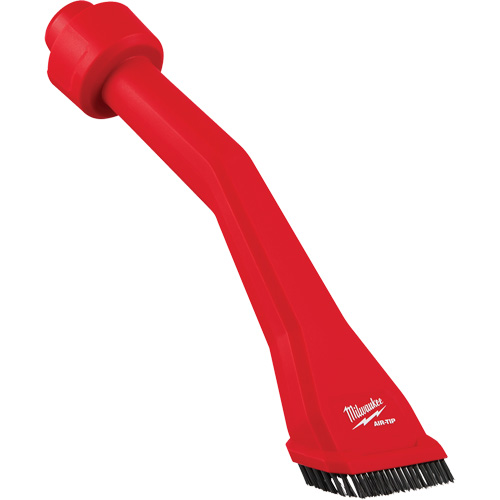 Air-Tip Claw Utility Nozzle with Brushes CSL Industriel Inc.