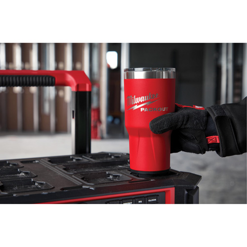 Packout Tumbler CSL Industriel Inc.