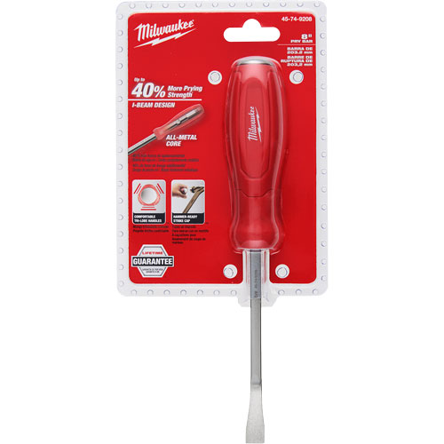 Levier, 1-1/4" la, 12" lo CSL Industriel Inc.