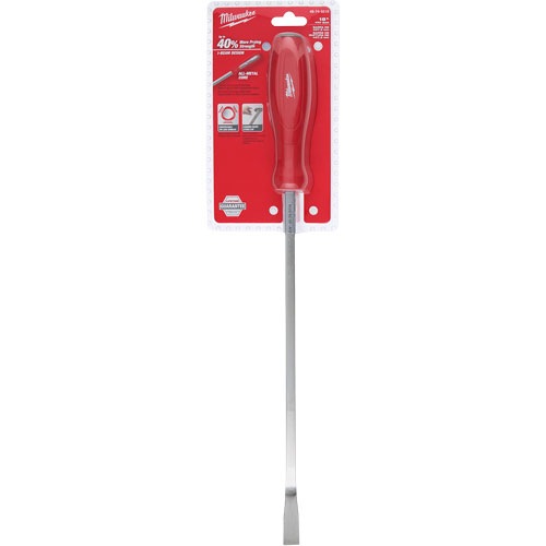 Pry Bar, 1-1/4" W, 24" L CSL Industriel Inc.