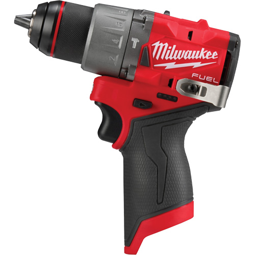 Perceuse/visseuse &agrave; percussion M12 Fuel, Mandrin 1/2", 12 V CSL Industriel Inc.