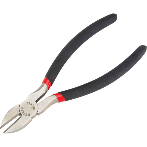 Diagonal Cutting Pliers, 7-1/2" L CSL Industriel Inc.