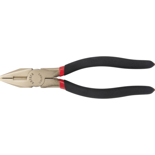 Linesman Cutting Pliers CSL Industriel Inc.