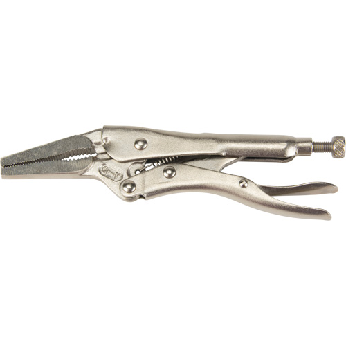Pince-&eacute;tau avec coupe-fils, Longueur 6-1/2", Bec long CSL Industriel Inc.