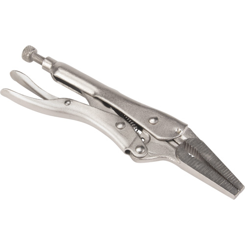 Pince-&eacute;tau avec coupe-fils, Longueur 6-1/2", Bec long CSL Industriel Inc.