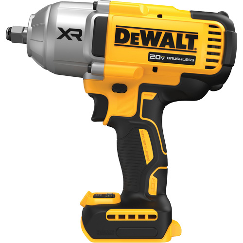 XR&reg; High Torque Impact Wrench with Hog Ring Anvil (Tool Only), 20 V, 1/2" Socket CSL Industriel Inc.