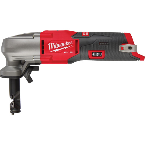 M12 Fuel 16 Gauge Variable Speed Nibbler CSL Industriel Inc.