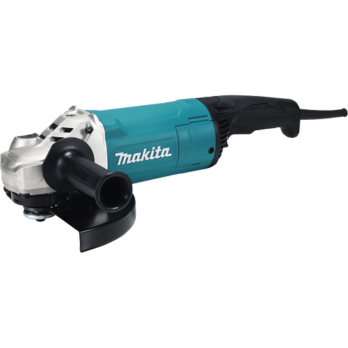 Large Trigger Switch Angle Grinder, 9", 6600 RPM CSL Industriel Inc.