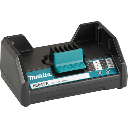Chargeur de bloc-pile standard DC64WA, 64 V, Lithium-ion CSL Industriel Inc.