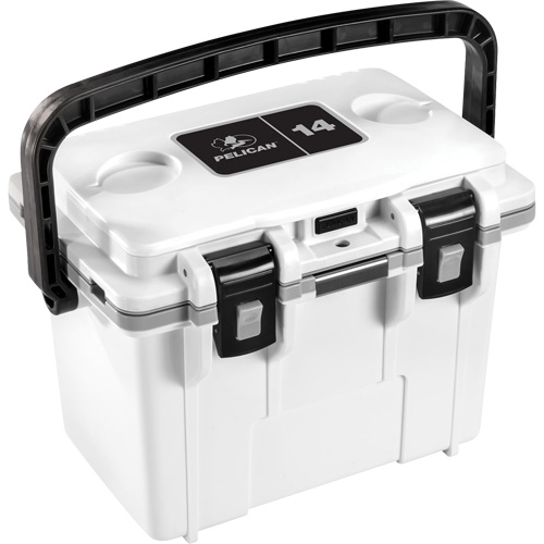 14QT Personal Cooler, 3.5 gal. CSL Industriel Inc.