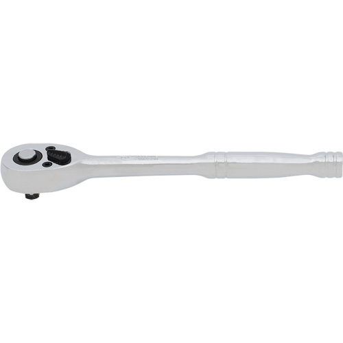 IRH-12 Ratchet Wrench, 1/2" Drive, Plain Handle CSL Industriel Inc.