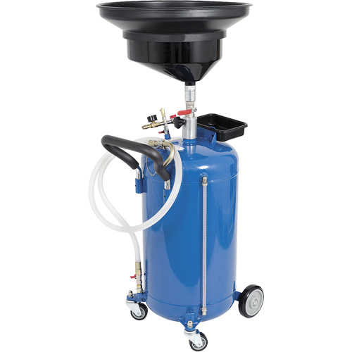 JOIDR90 R&eacute;cup&eacute;rateur d'huile pour usage intensif CSL Industriel Inc.