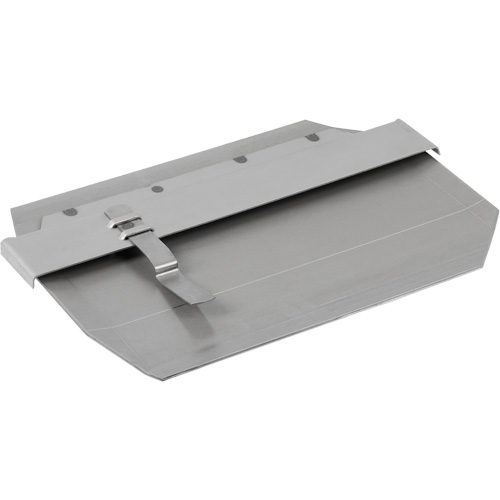 MX Fuel Clip-On Float Shoe Blades CSL Industriel Inc.