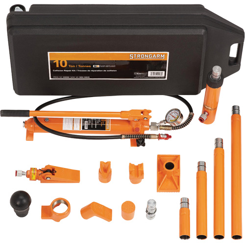 Repair Kits - Super Heavy-Duty CSL Industriel Inc.