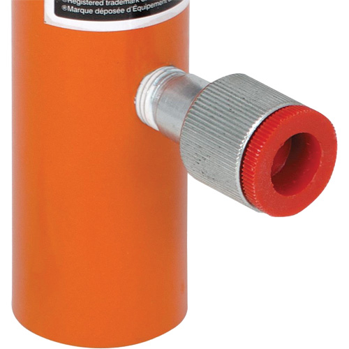 V&eacute;rins hydrauliques, Course de 4", Capacit&eacute; de 4 tonne(s), 10 000 PSI CSL Industriel Inc.
